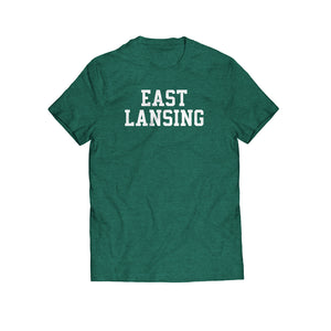 East Lansing (Retro)