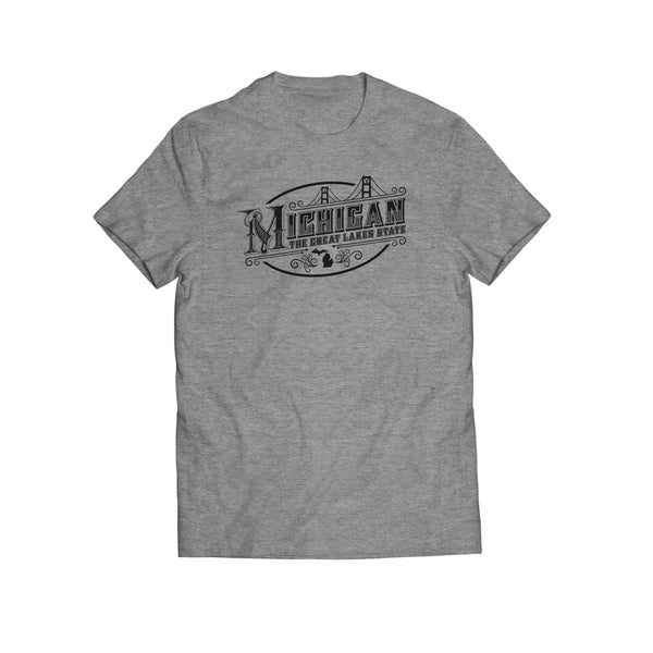 The Great Lakes State