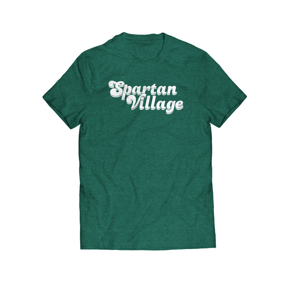 Spartan Village (East Lansing)