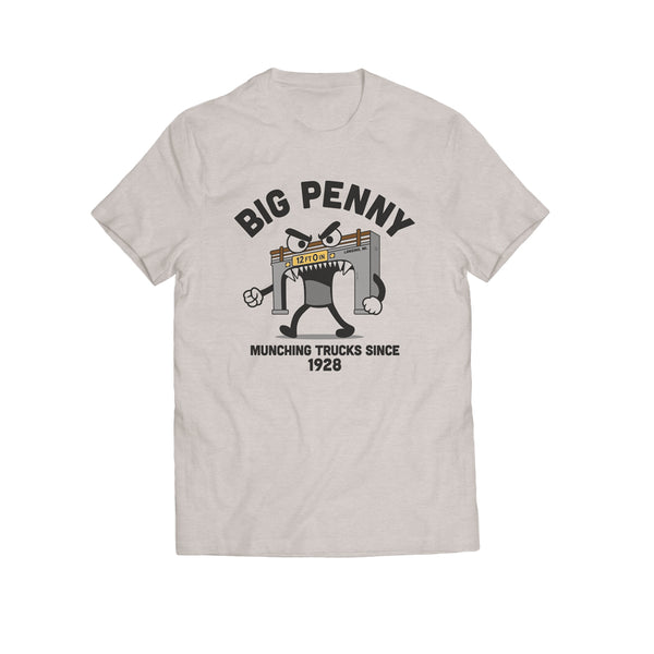Big Penny