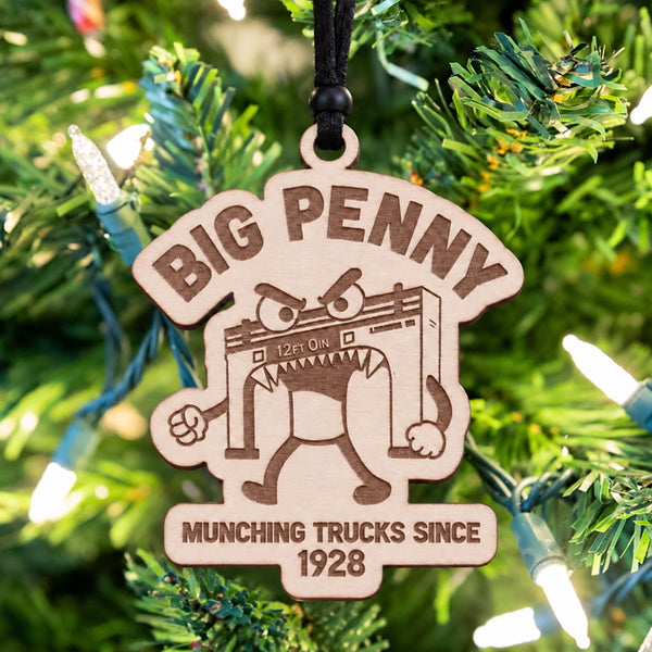 Christmas Ornaments (Variety)