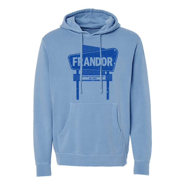Frandor (Hoodie)
