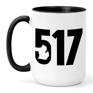 517 MI (Mug)