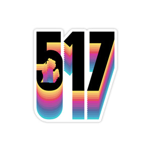 517 MI Color Max (Sticker)
