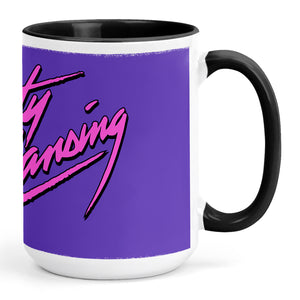 Dirty Lansing (Mug)