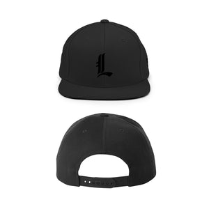 Big L (Snap Back)
