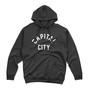Capital City (Hoodie)