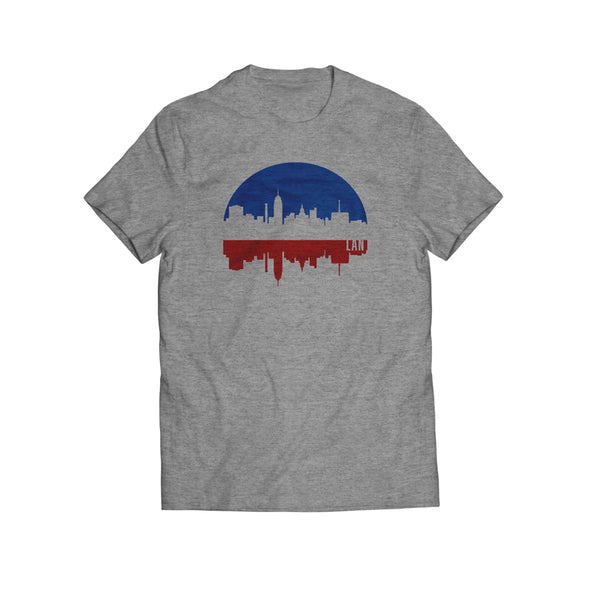 City Skyline