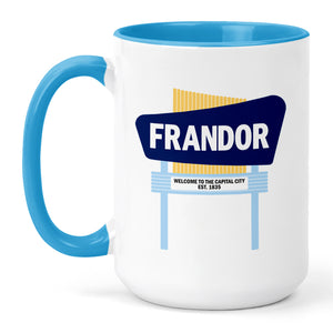 Frandor (Mug)