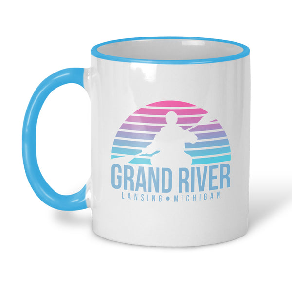 Grand River (Mug)