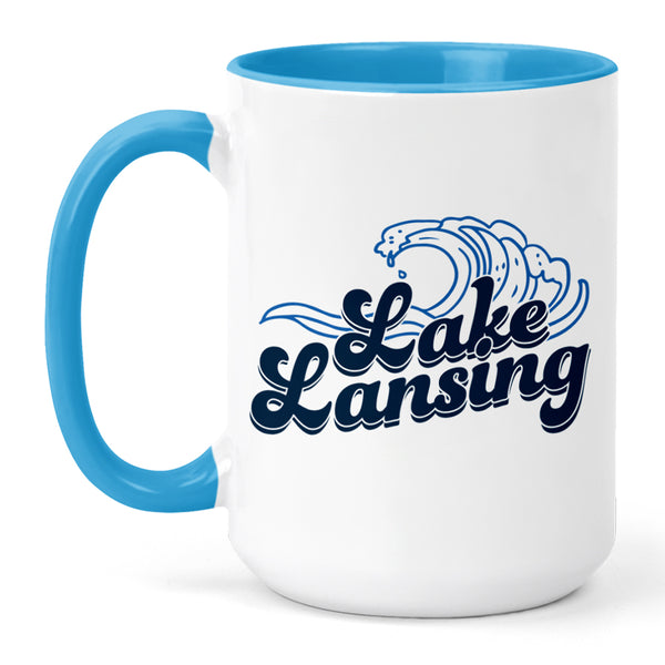 Lake Lansing (Mug)