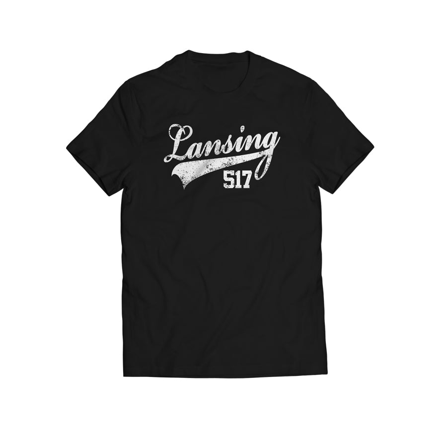 Men's TShirts Lansing Clothing Company