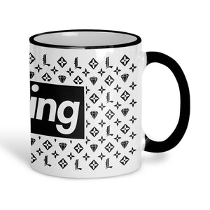 Lansing Black Box (Mug)