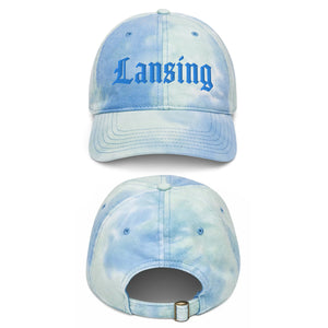 Lansing (Dad Hat)