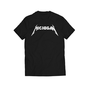 Michigan Metal