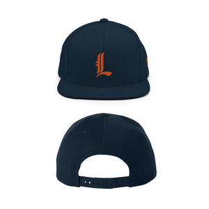 Big L (Snap Back)