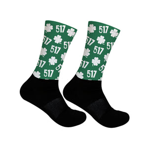 St. Paddys 517 (Socks)