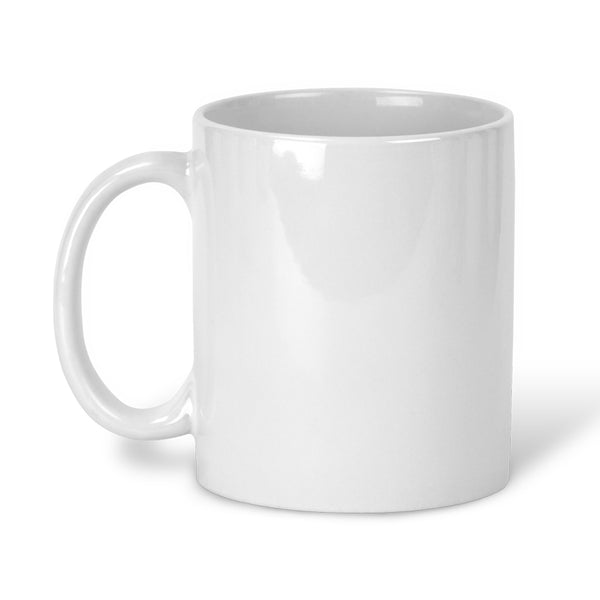 Custom Mug (11oz)
